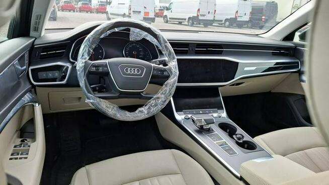 Audi A6 Quattro 40 TDi S tronic