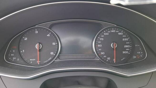Audi A6 Quattro 40 TDi S tronic