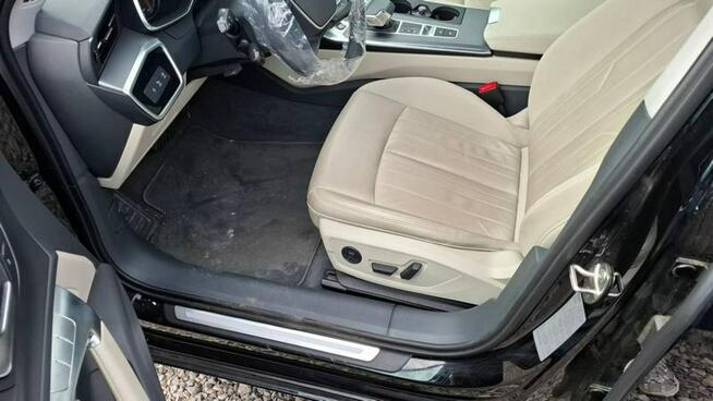 Audi A6 Quattro 40 TDi S tronic