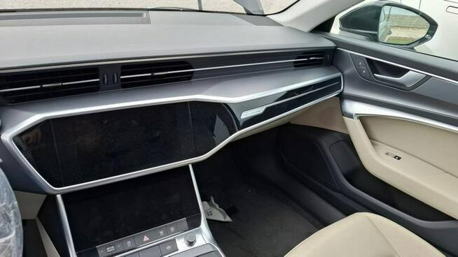 Audi A6 Quattro 40 TDi S tronic