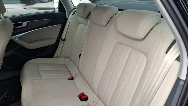 Audi A6 Quattro 40 TDi S tronic