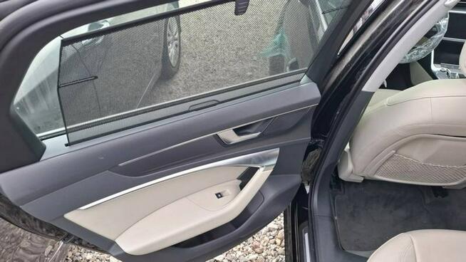 Audi A6 Quattro 40 TDi S tronic