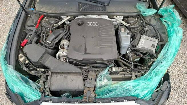 Audi A6 Quattro 40 TDi S tronic