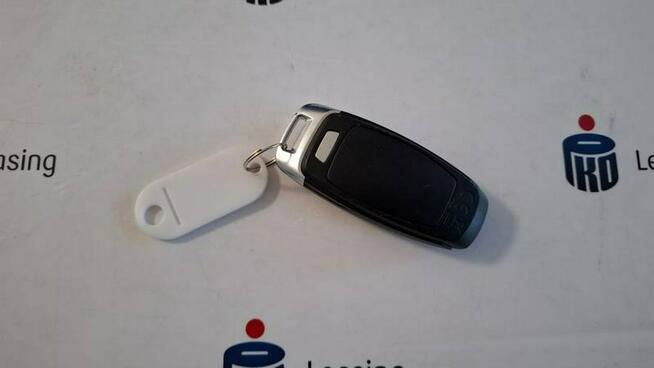 Audi A6 Quattro 40 TDi S tronic