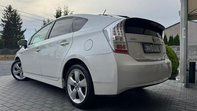 Toyota Prius 1.8 Benzyna HYBRYDA* 180 KM* Automat* Zarejestrowana*
