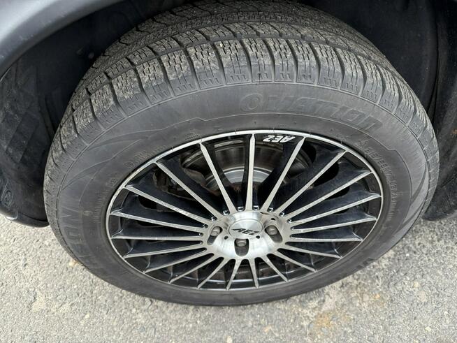 Nisan Juke 1.2 - 115KM Benzyna Klima Navi Kamera 100tkm 2015