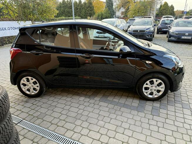 Hyundai i10 1,2 87KM Klimatyzacja