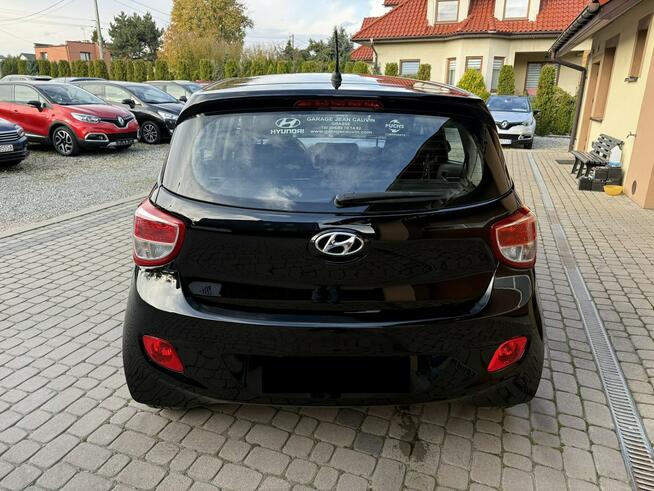 Hyundai i10 1,2 87KM Klimatyzacja