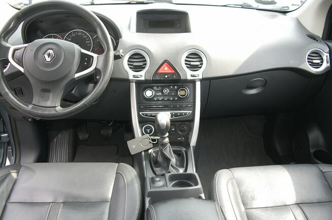 Renault Koleos 4x4,Hak