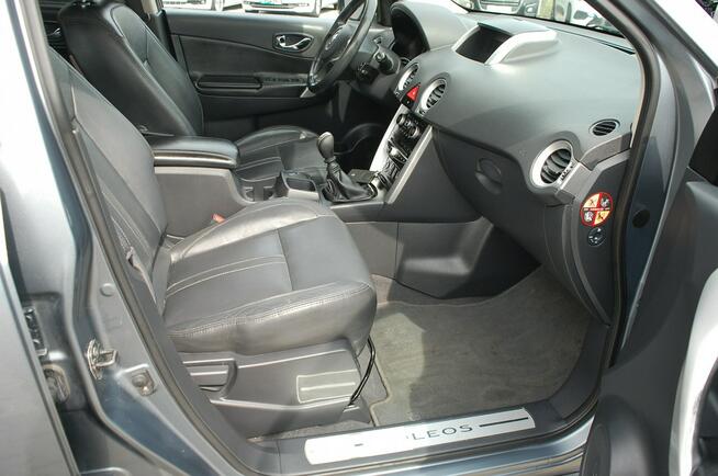 Renault Koleos 4x4,Hak