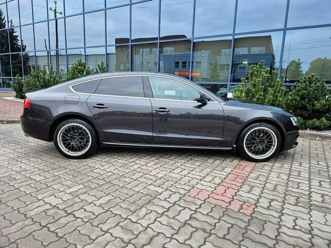 Audi A5 GWARANCJA * LIFT * sportback * automat * serwis * warszawa
