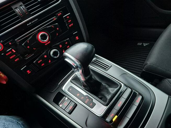 Audi A5 GWARANCJA * LIFT * sportback * automat * serwis * warszawa
