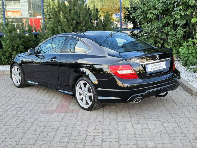 Mercedes C 180 GWARANCJA * manual * benzyna * zadbany * serwisowany * Warszawa