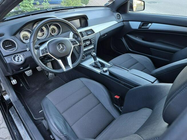 Mercedes C 180 GWARANCJA * manual * benzyna * zadbany * serwisowany * Warszawa