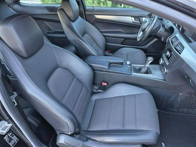 Mercedes C 180 GWARANCJA * manual * benzyna * zadbany * serwisowany * Warszawa