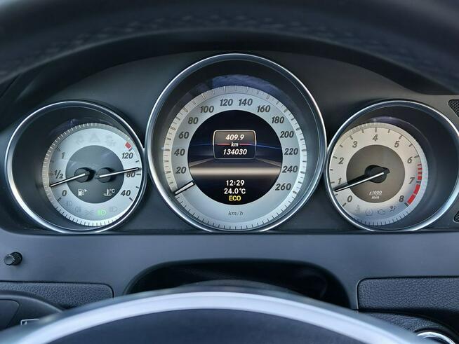 Mercedes C 180 GWARANCJA * manual * benzyna * zadbany * serwisowany * Warszawa