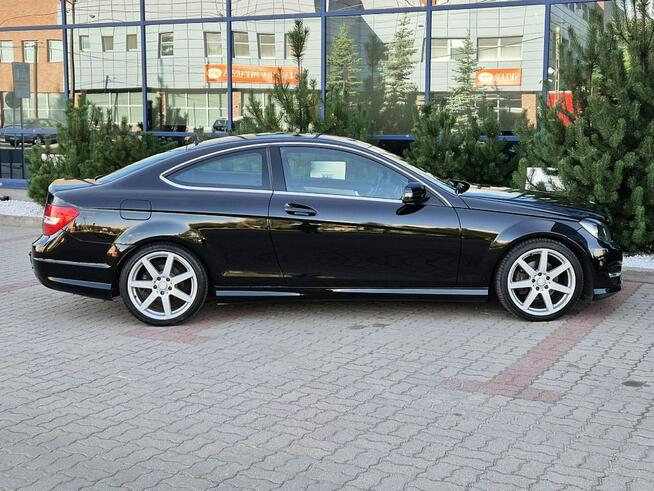 Mercedes C 180 GWARANCJA * manual * benzyna * zadbany * serwisowany * Warszawa
