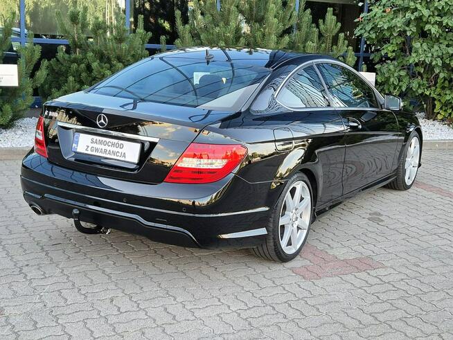 Mercedes C 180 GWARANCJA * manual * benzyna * zadbany * serwisowany * Warszawa