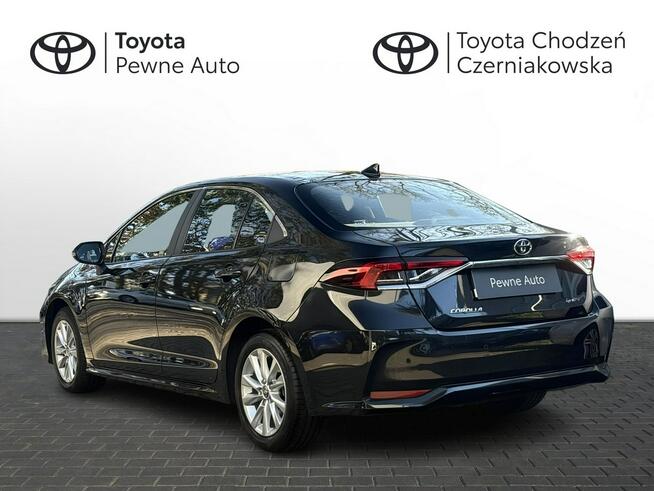 Toyota Corolla 1.8 Hybrid COMFORT TECH, salon Polska, gwarancja, FV23%