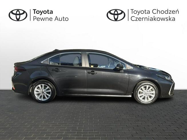 Toyota Corolla 1.8 Hybrid COMFORT TECH, salon Polska, gwarancja, FV23%