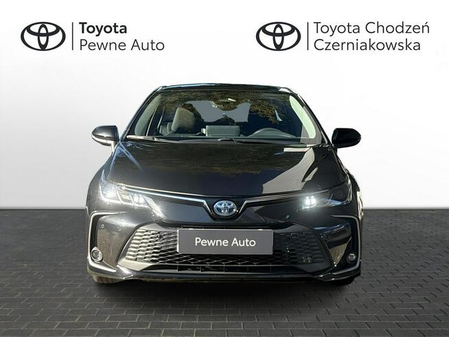 Toyota Corolla 1.8 Hybrid COMFORT TECH, salon Polska, gwarancja, FV23%