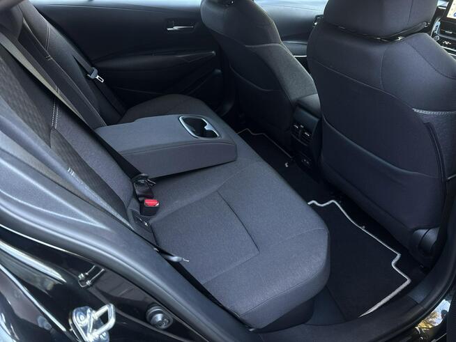 Toyota Corolla 1.8 Hybrid COMFORT TECH, salon Polska, gwarancja, FV23%
