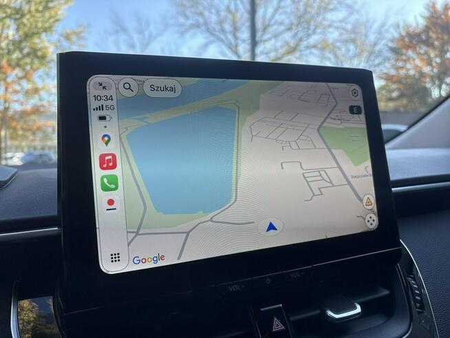 Toyota Corolla 1.8 Hybrid COMFORT TECH, salon Polska, gwarancja, FV23%