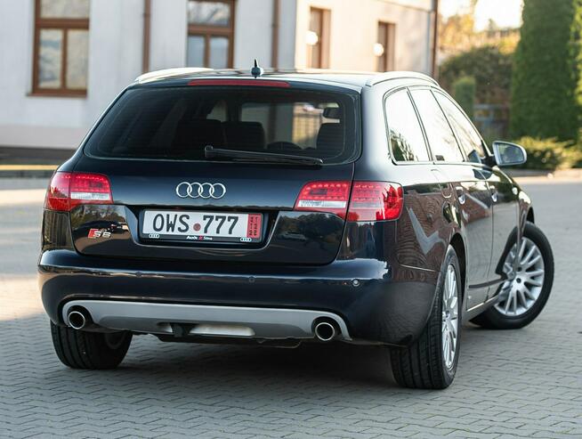 Audi A6 S-Line ! 2.4i V6 177KM ! Skóra Navi Bi-Xenon ! Opłacona