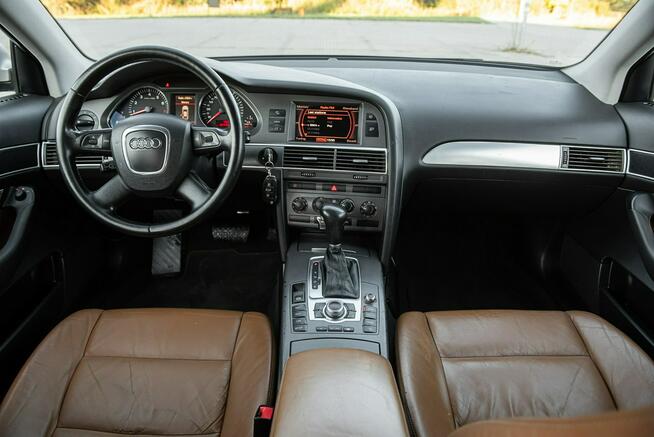Audi A6 S-Line ! 2.4i V6 177KM ! Skóra Navi Bi-Xenon ! Opłacona