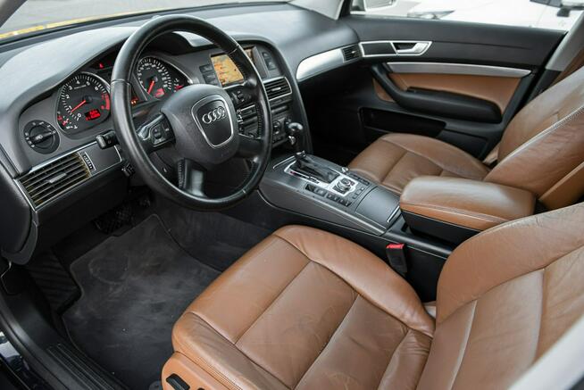 Audi A6 S-Line ! 2.4i V6 177KM ! Skóra Navi Bi-Xenon ! Opłacona