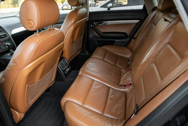 Audi A6 S-Line ! 2.4i V6 177KM ! Skóra Navi Bi-Xenon ! Opłacona