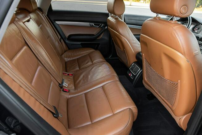 Audi A6 S-Line ! 2.4i V6 177KM ! Skóra Navi Bi-Xenon ! Opłacona