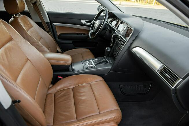 Audi A6 S-Line ! 2.4i V6 177KM ! Skóra Navi Bi-Xenon ! Opłacona