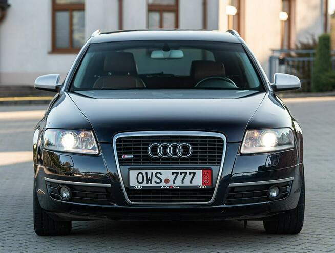 Audi A6 S-Line ! 2.4i V6 177KM ! Skóra Navi Bi-Xenon ! Opłacona