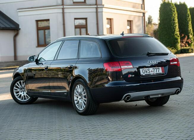 Audi A6 S-Line ! 2.4i V6 177KM ! Skóra Navi Bi-Xenon ! Opłacona