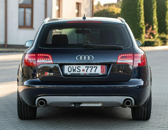 Audi A6 S-Line ! 2.4i V6 177KM ! Skóra Navi Bi-Xenon ! Opłacona