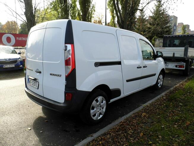 Renault Kangoo 1,5 maxi