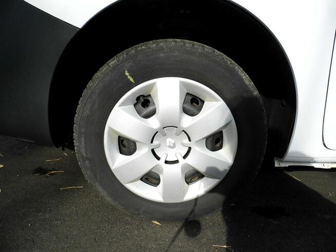 Renault Kangoo 1,5 maxi