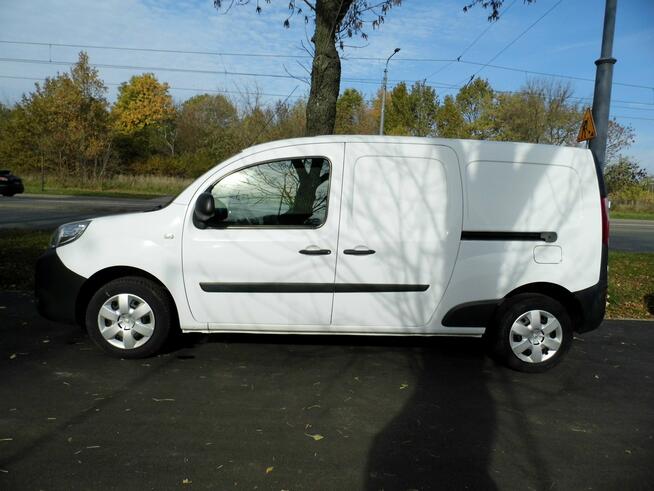 Renault Kangoo 1,5 maxi