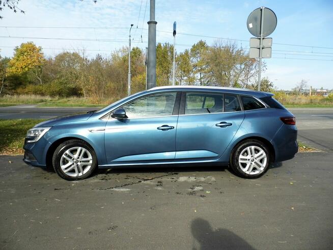 Renault Megane 1,6 salon polska