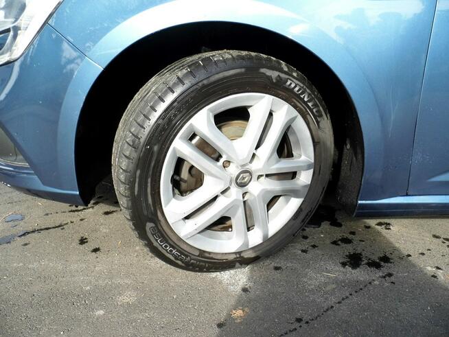 Renault Megane 1,6 salon polska