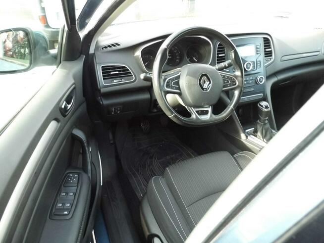 Renault Megane 1,6 salon polska