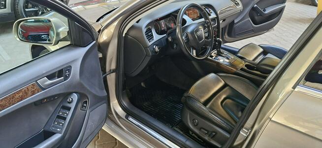 Audi A4 Zobacz Opis !! W podanej cenie roczna gwarancja
