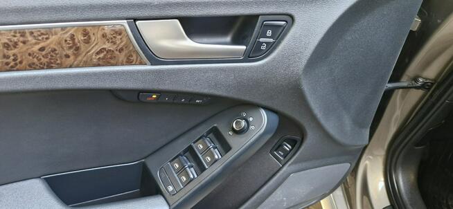 Audi A4 Zobacz Opis !! W podanej cenie roczna gwarancja