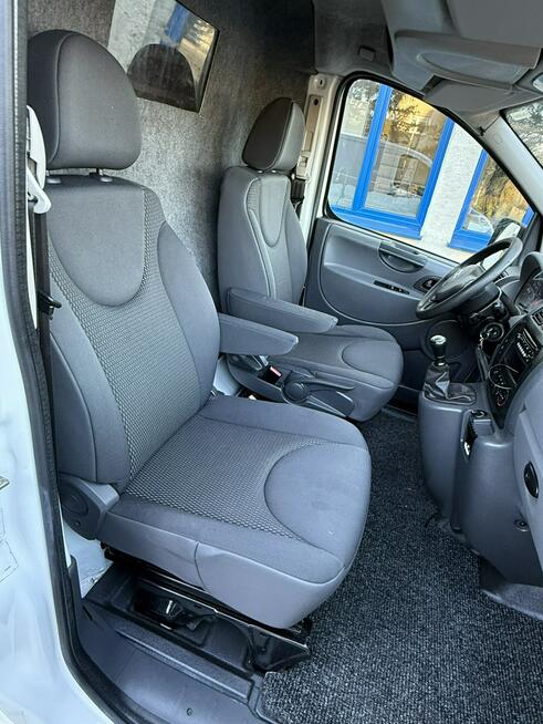 Citroen Jumpy 1.6HDi 2009R Klimatyzacja Serwisowany Hak VAT-1A!