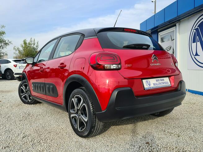 Citroen C3 31 Tys.Km Serwis Navi PDC Klimatronik Led AsystetPasa Sensory Tempomat