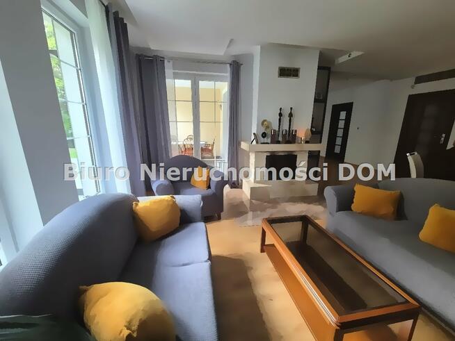 Dom Aleksandria gm. Konopiska