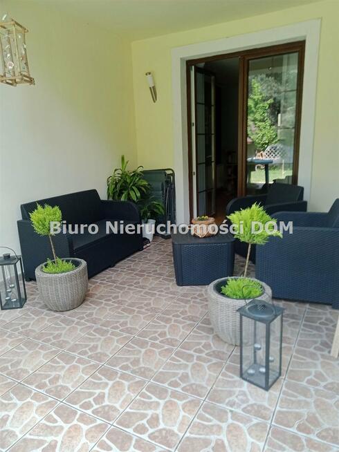 Dom Aleksandria gm. Konopiska