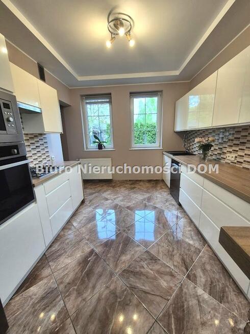 Dom Aleksandria gm. Konopiska