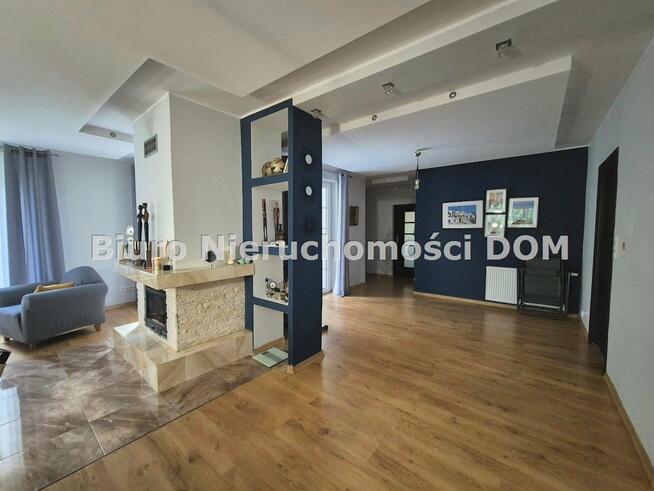 Dom Aleksandria gm. Konopiska